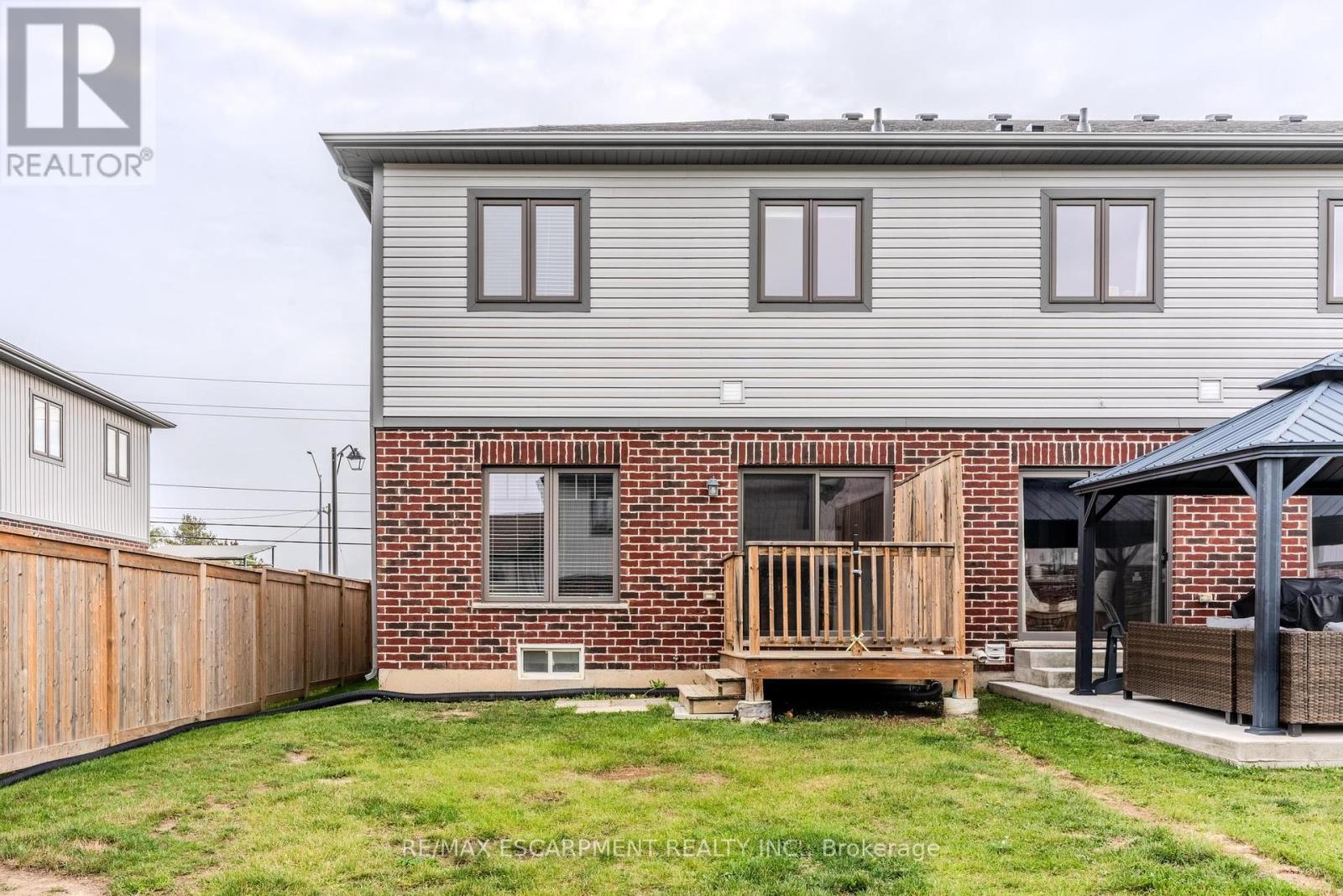 17 Severino Circle, West Lincoln, Ontario  L0R 2A0 - Photo 34 - X12426554
