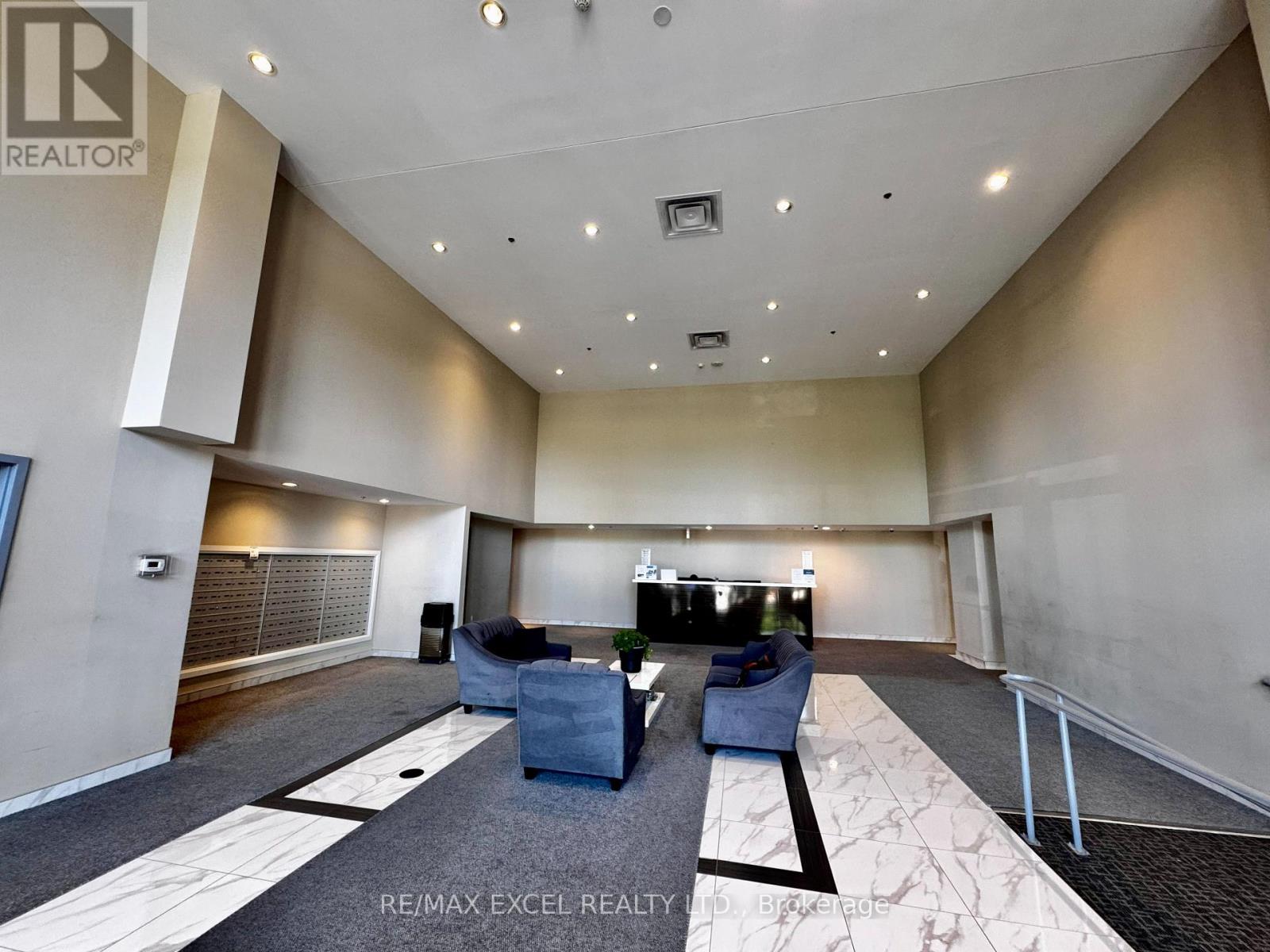 610 - 22 East Haven Drive, Toronto, Ontario  M1N 1M2 - Photo 24 - E12357868