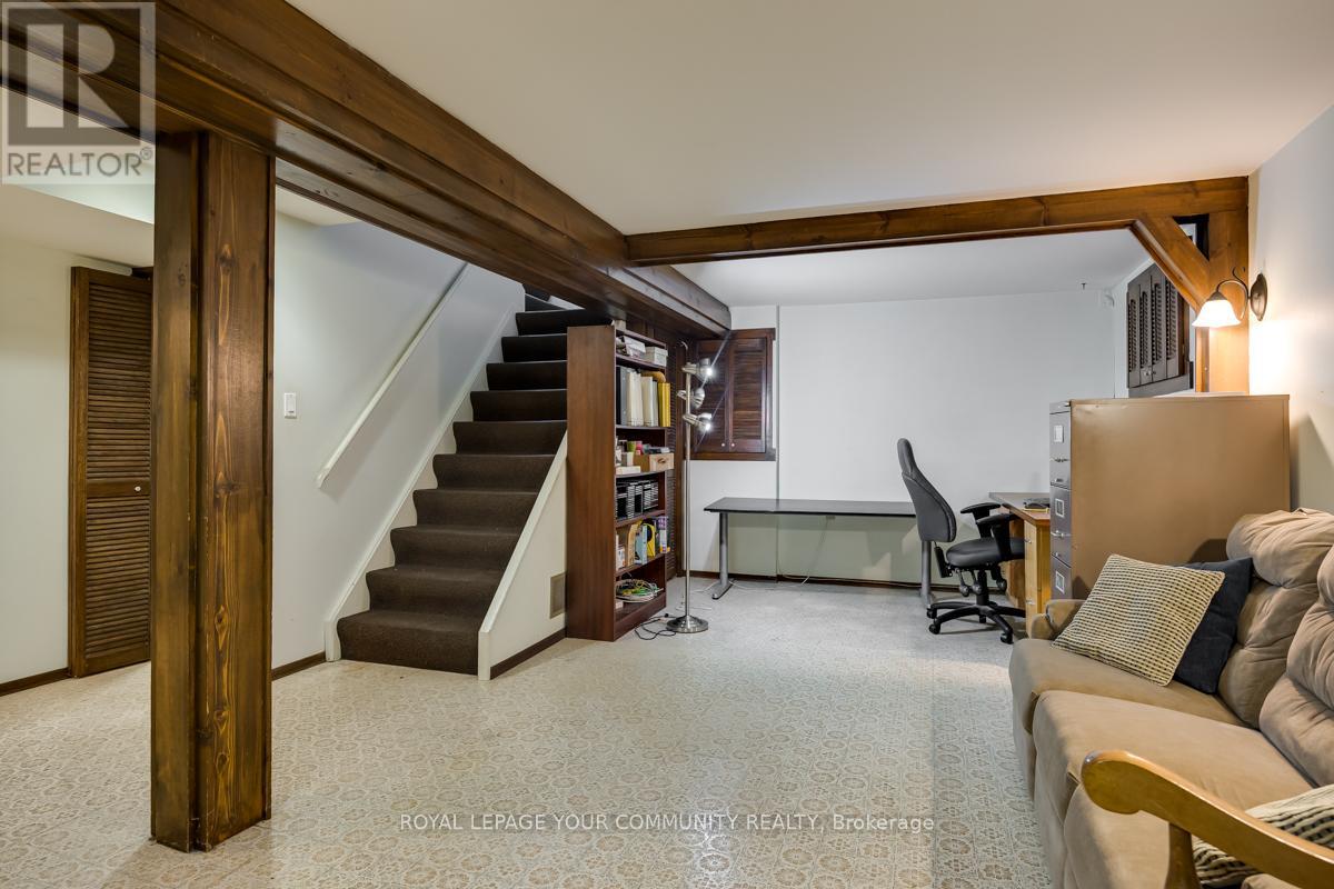42 Lillooet Crescent, Richmond Hill, Ontario  L4C 5A7 - Photo 27 - N12433149