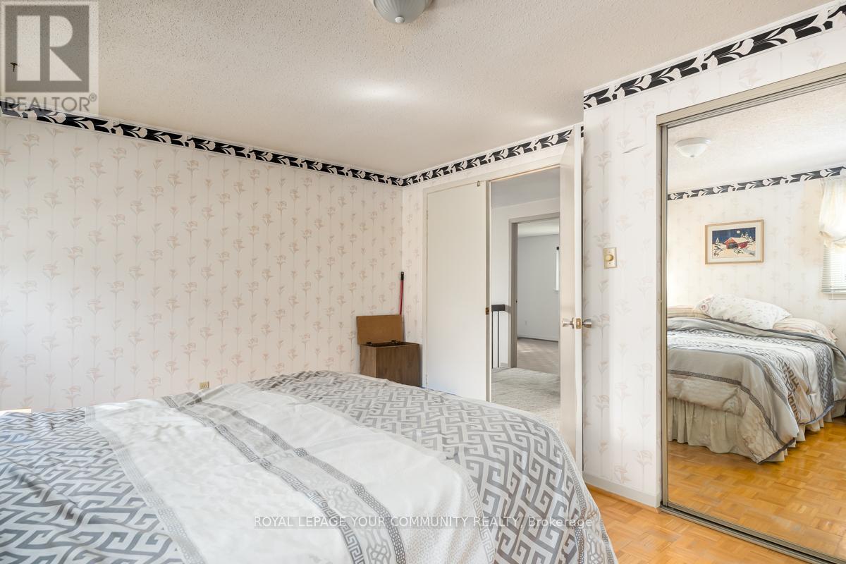 42 Lillooet Crescent, Richmond Hill, Ontario  L4C 5A7 - Photo 19 - N12433149