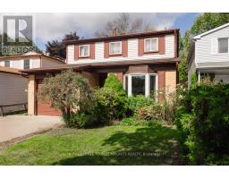 42 LILLOOET CRESCENT, Richmond Hill, Ontario