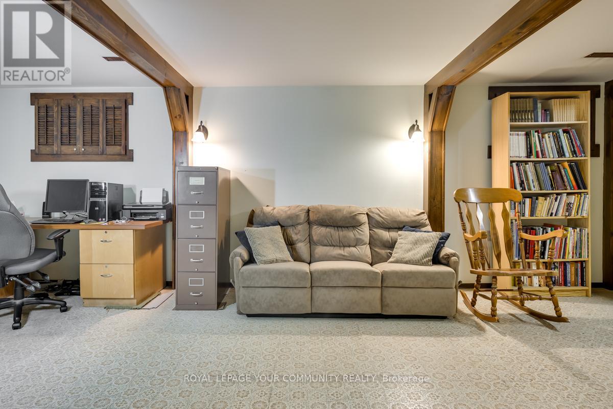 42 Lillooet Crescent, Richmond Hill, Ontario  L4C 5A7 - Photo 28 - N12433149