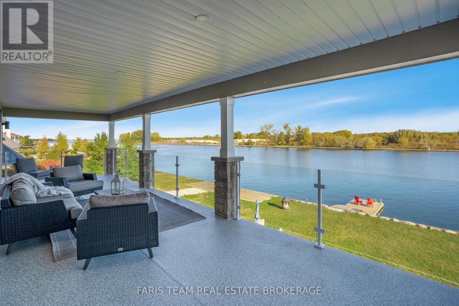 7 Dock Lane, Tay, Ontario  L0K 1R0 - Photo 23 - S12265092