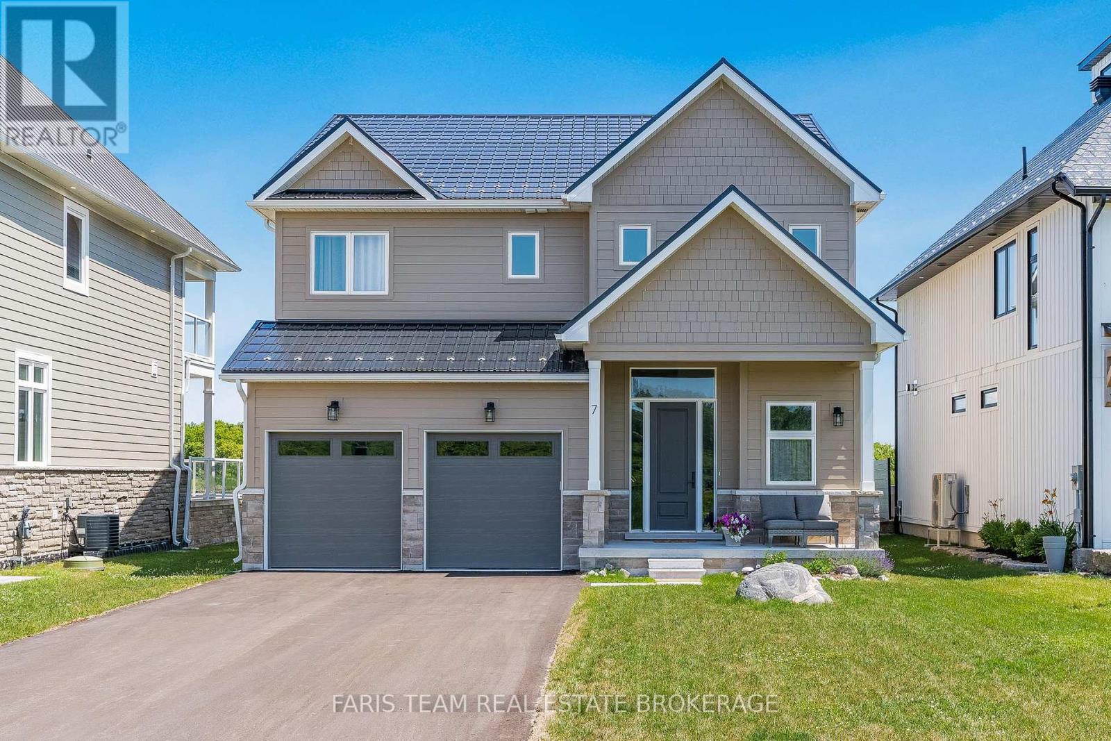 7 Dock Lane, Tay, Ontario  L0K 1R0 - Photo 2 - S12265092