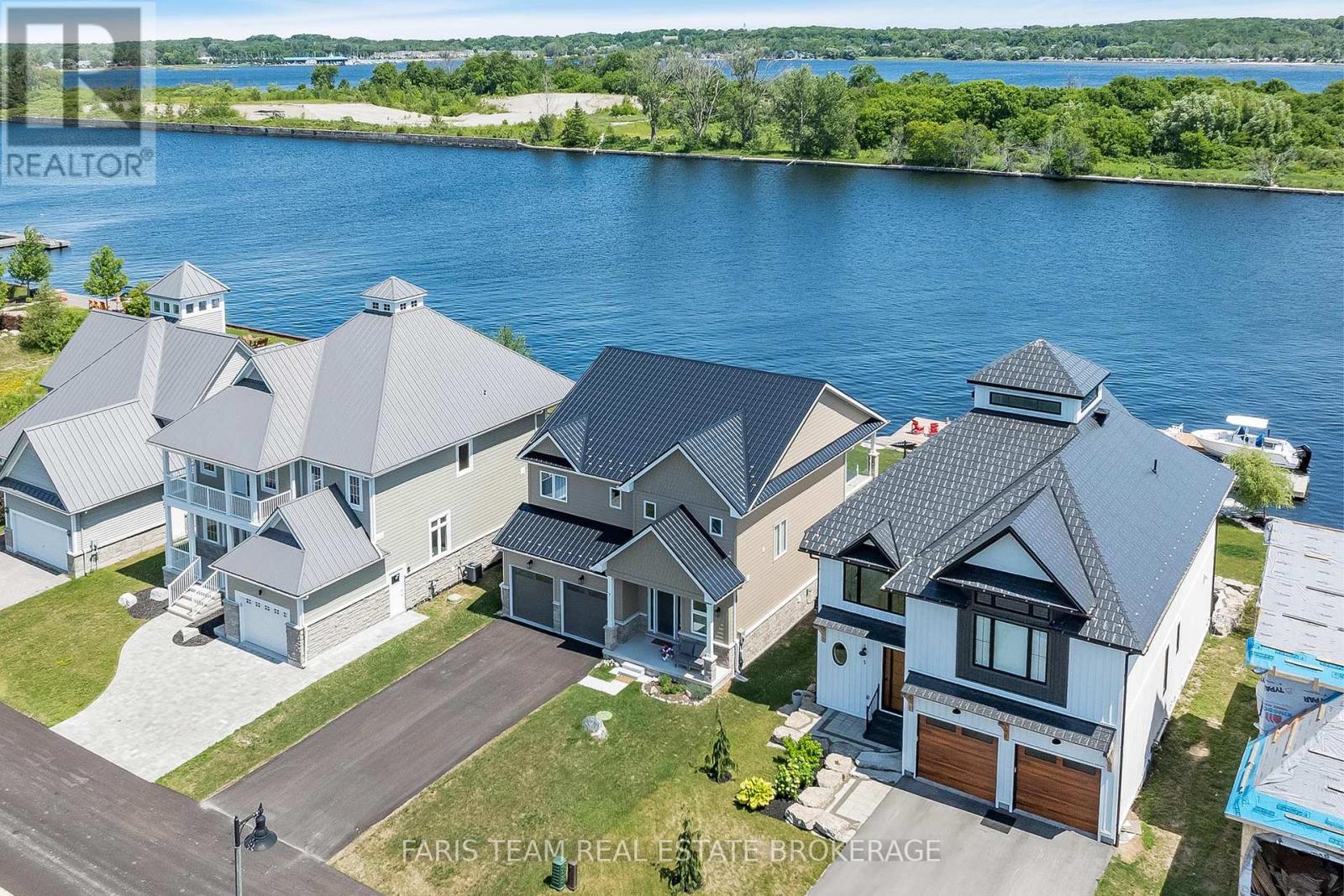 7 Dock Lane, Tay, Ontario  L0K 1R0 - Photo 34 - S12265092