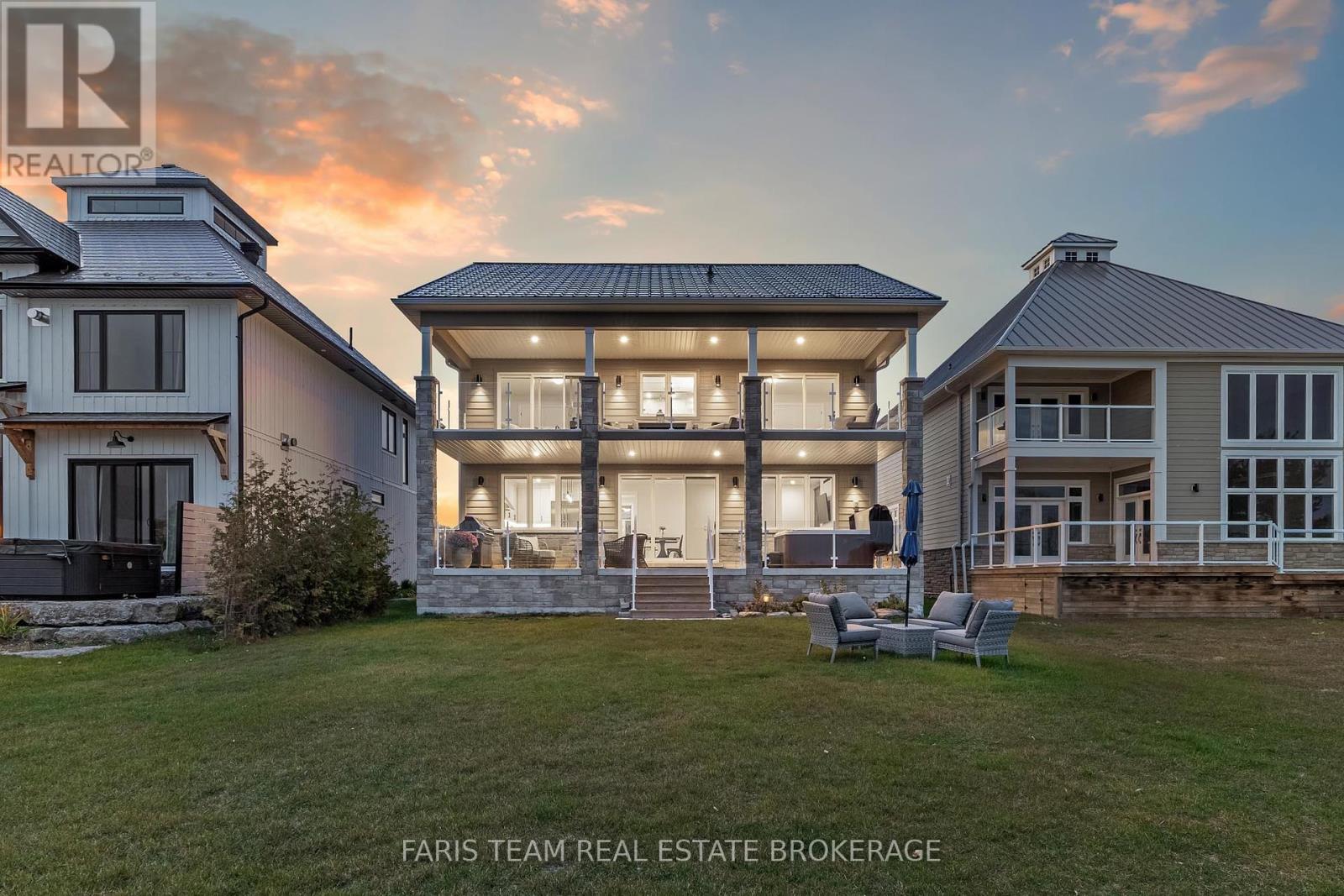 7 Dock Lane, Tay, Ontario  L0K 1R0 - Photo 41 - S12265092