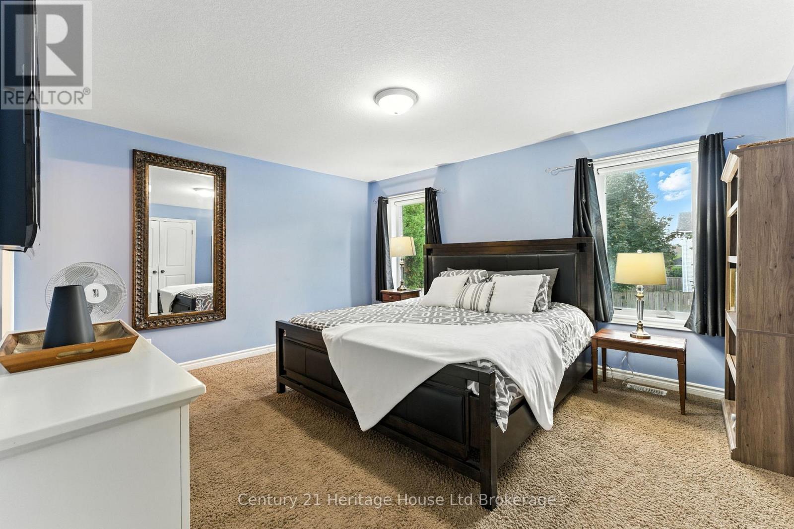 107 Applewood Street, Blandford-Blenheim, Ontario  N0J 1S0 - Photo 20 - X12434810