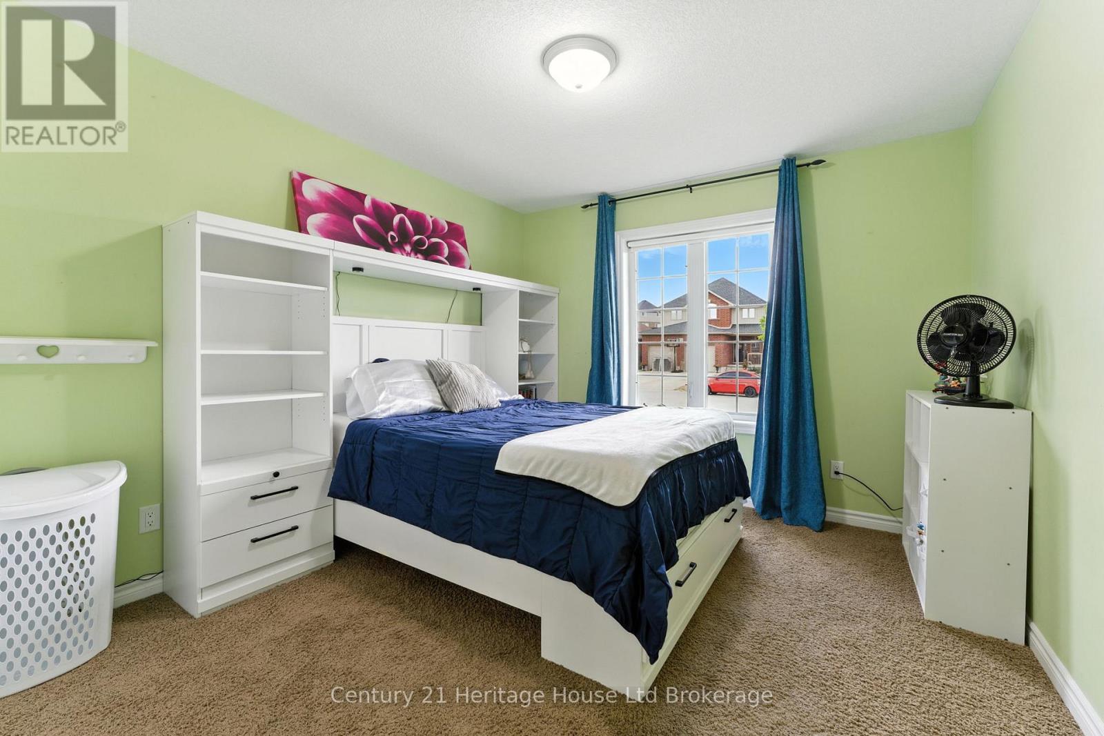 107 Applewood Street, Blandford-Blenheim, Ontario  N0J 1S0 - Photo 23 - X12434810