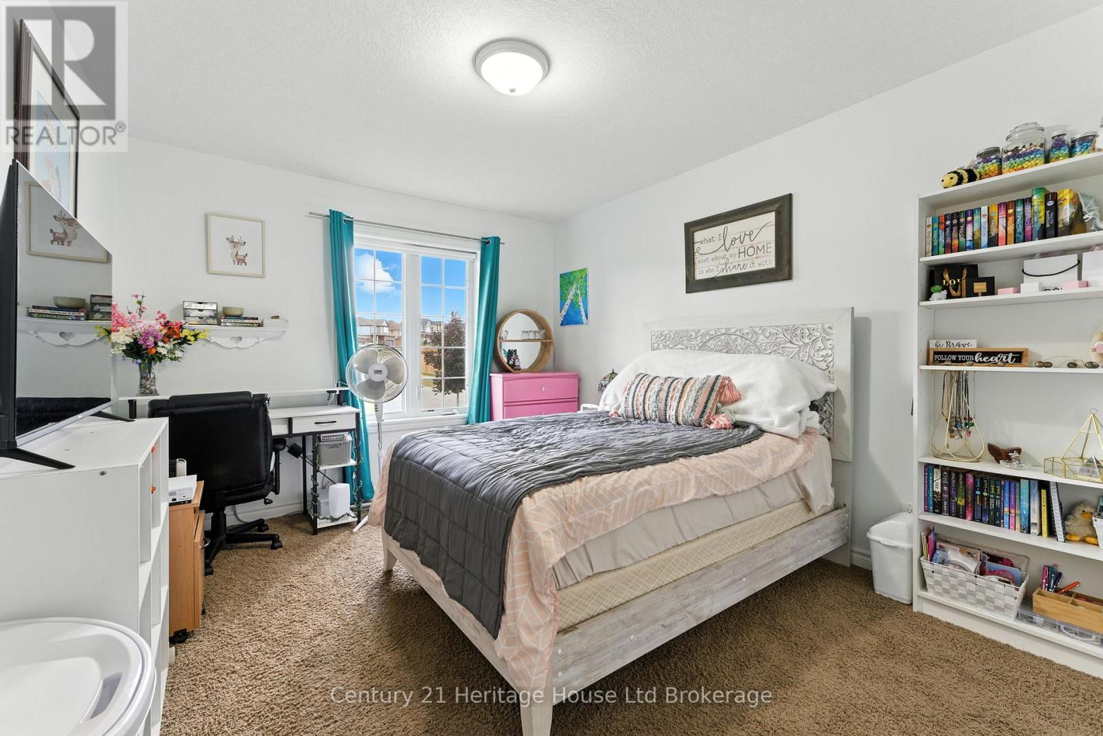 107 Applewood Street, Blandford-Blenheim, Ontario  N0J 1S0 - Photo 24 - X12434810