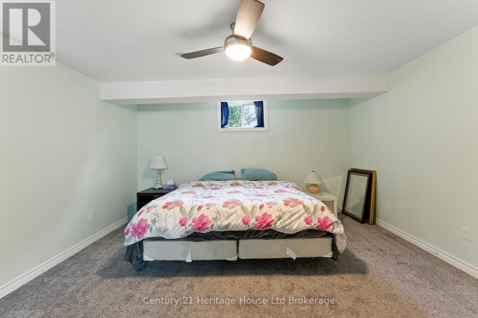 107 Applewood Street, Blandford-Blenheim, Ontario  N0J 1S0 - Photo 31 - X12434810