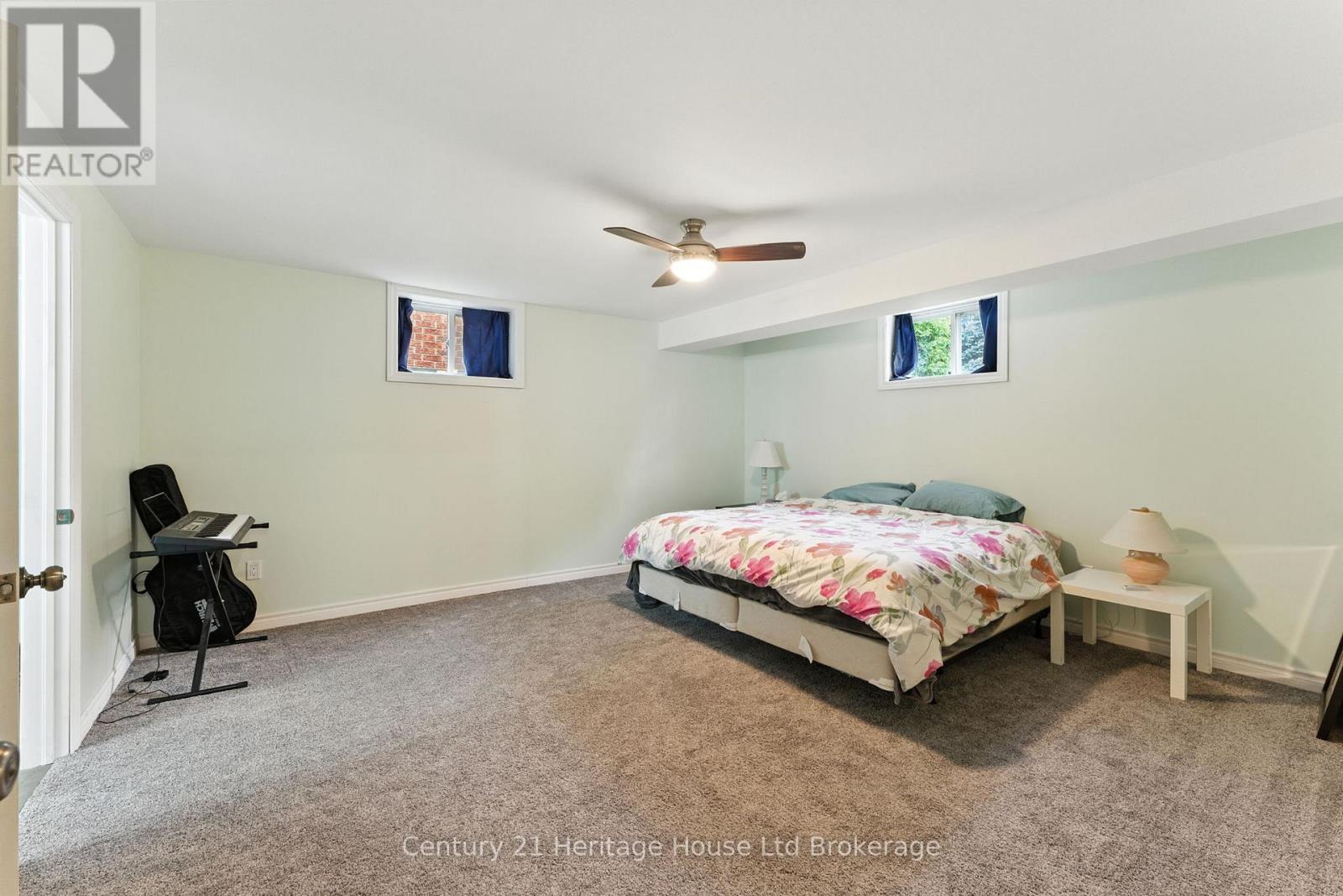 107 Applewood Street, Blandford-Blenheim, Ontario  N0J 1S0 - Photo 32 - X12434810