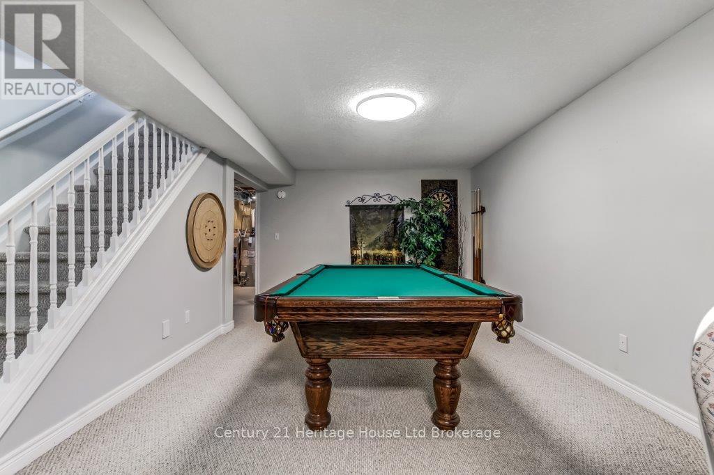 707 Southwood Way, Woodstock, Ontario  N4V 1H5 - Photo 19 - X12434849