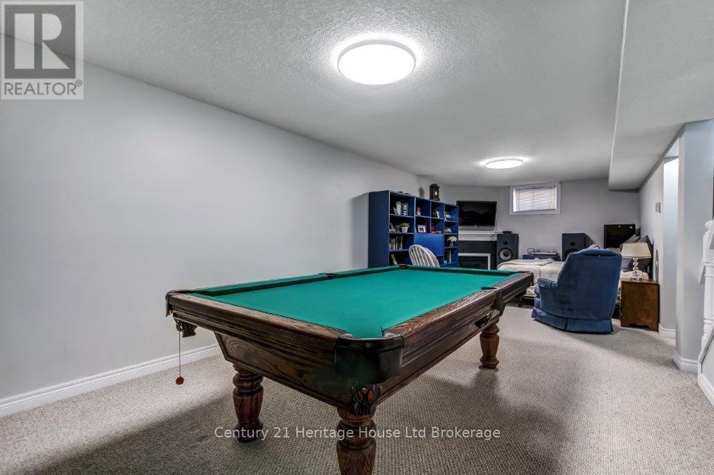 707 Southwood Way, Woodstock, Ontario  N4V 1H5 - Photo 20 - X12434849