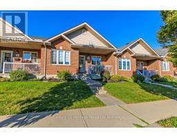 707 SOUTHWOOD WAY, Woodstock, Ontario