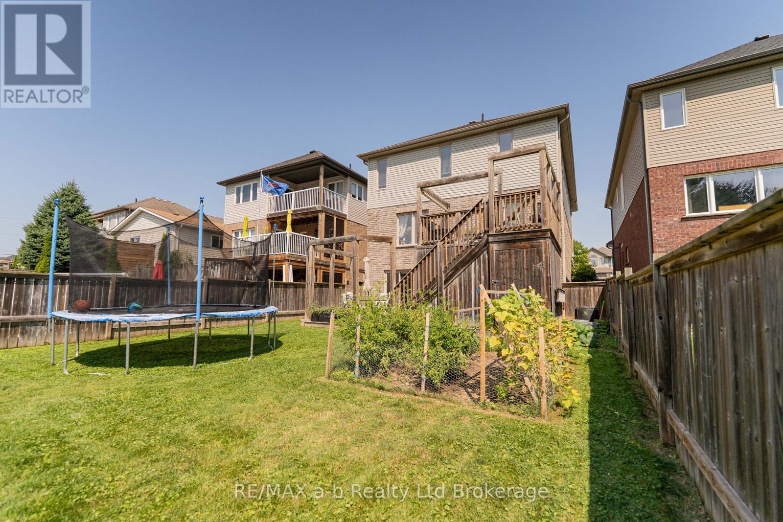 9 Langrell Avenue, Tillsonburg, Ontario  N4G 5X7 - Photo 36 - X12434909