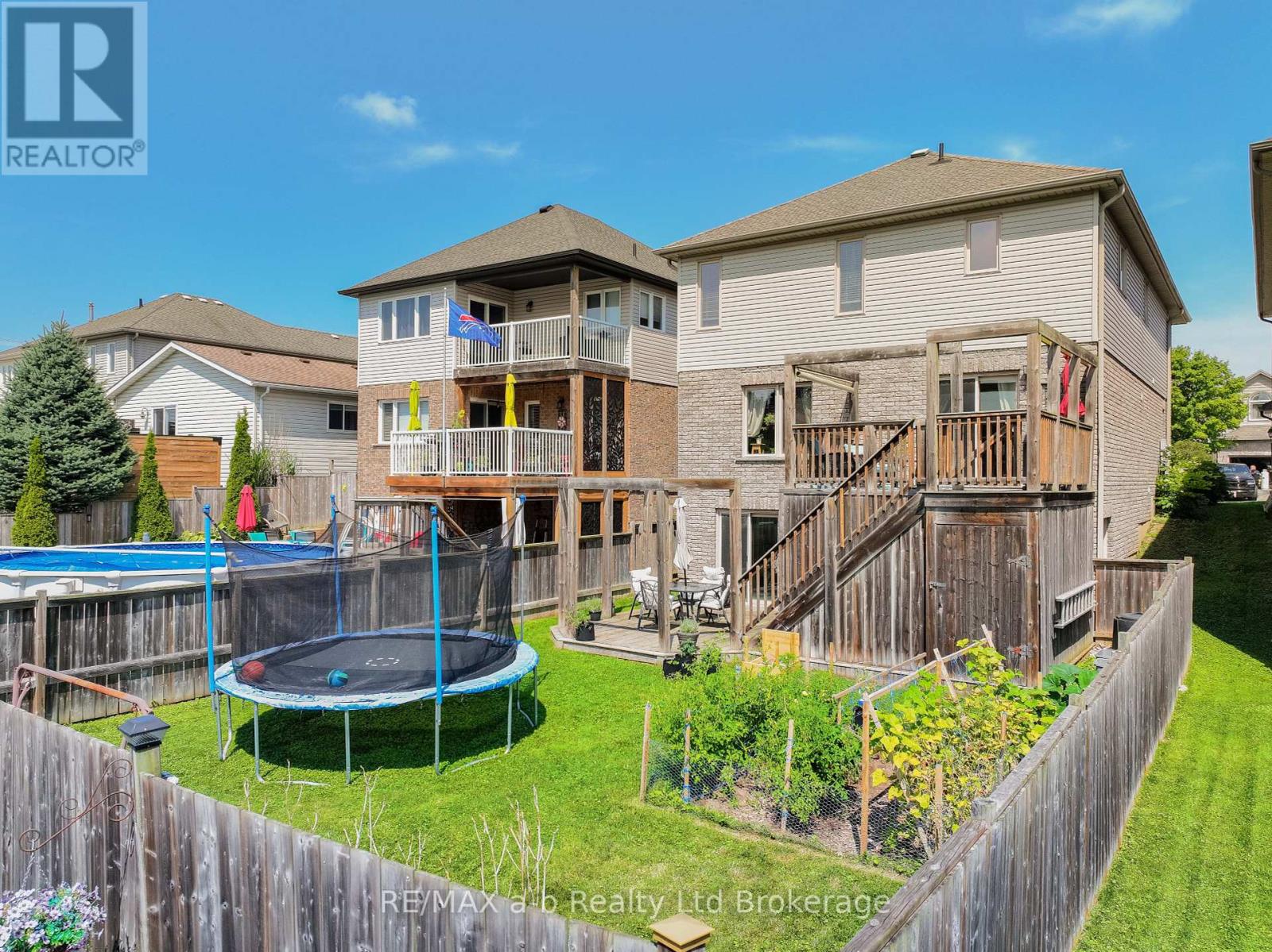 9 Langrell Avenue, Tillsonburg, Ontario  N4G 5X7 - Photo 43 - X12434909