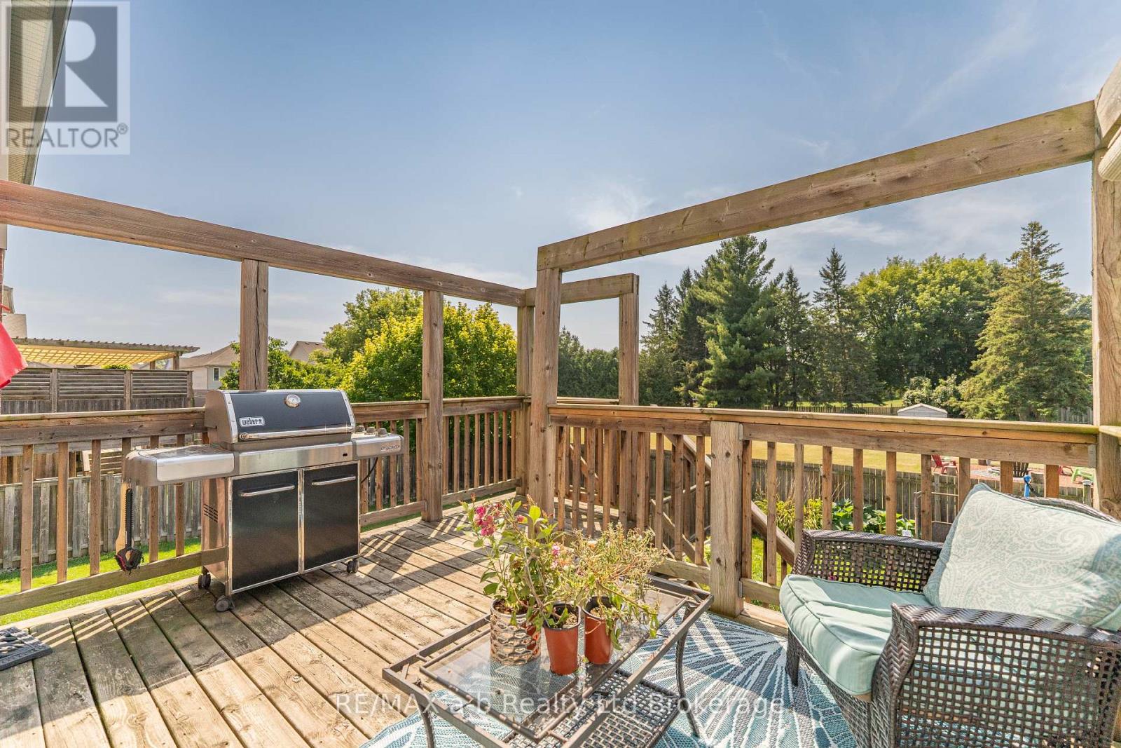 9 Langrell Avenue, Tillsonburg, Ontario  N4G 5X7 - Photo 46 - X12434909