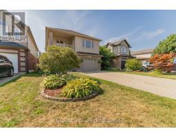 9 LANGRELL AVENUE, Tillsonburg, Ontario