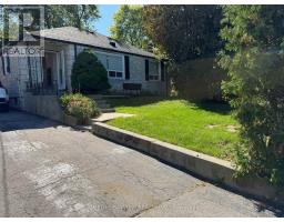 BASEMENT - 69 WOODWARD AVENUE, Markham, Ontario