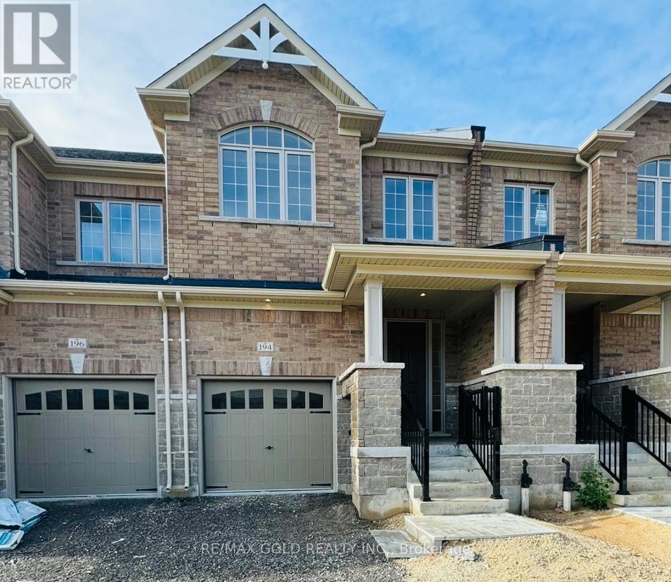 222 BROADACRE DRIVE, Kitchener, Ontario
