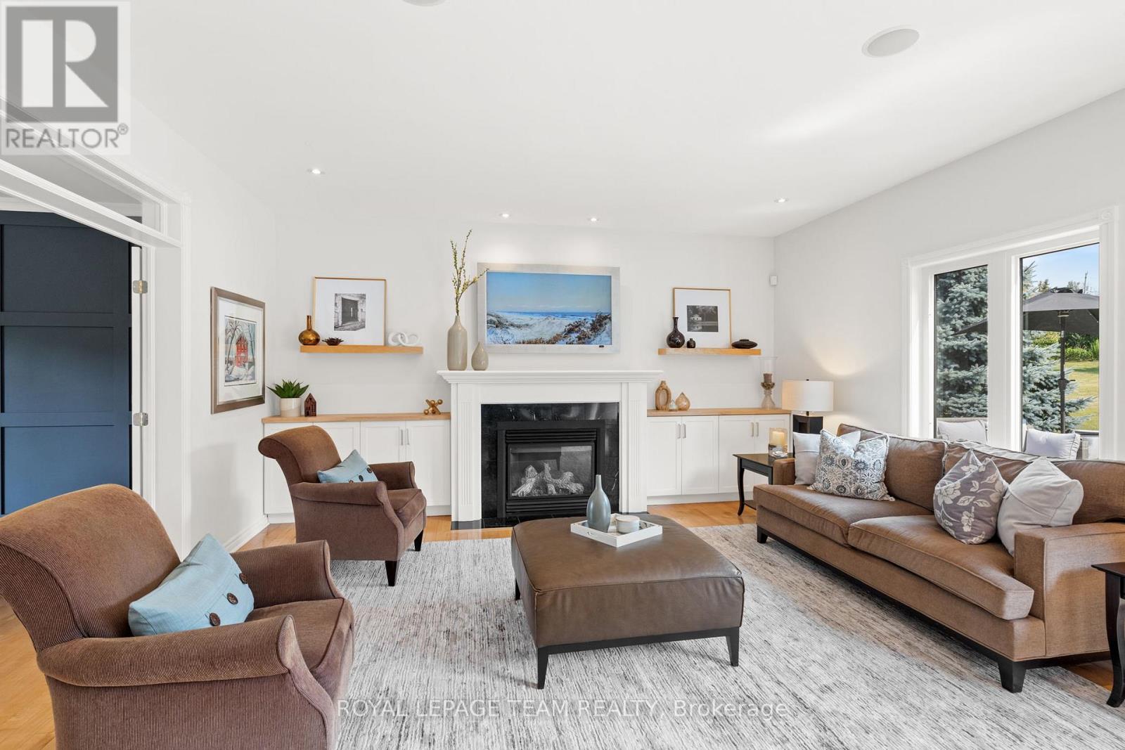 117 Lady Lochead Lane, Ottawa, Ontario  K0A 1L0 - Photo 14 - X12434608