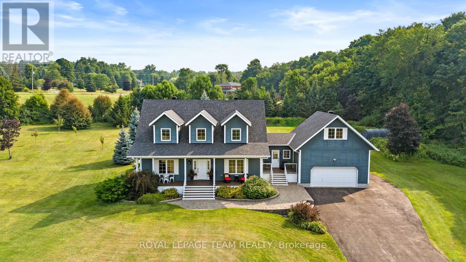 117 Lady Lochead Lane, Ottawa, Ontario  K0A 1L0 - Photo 2 - X12434608