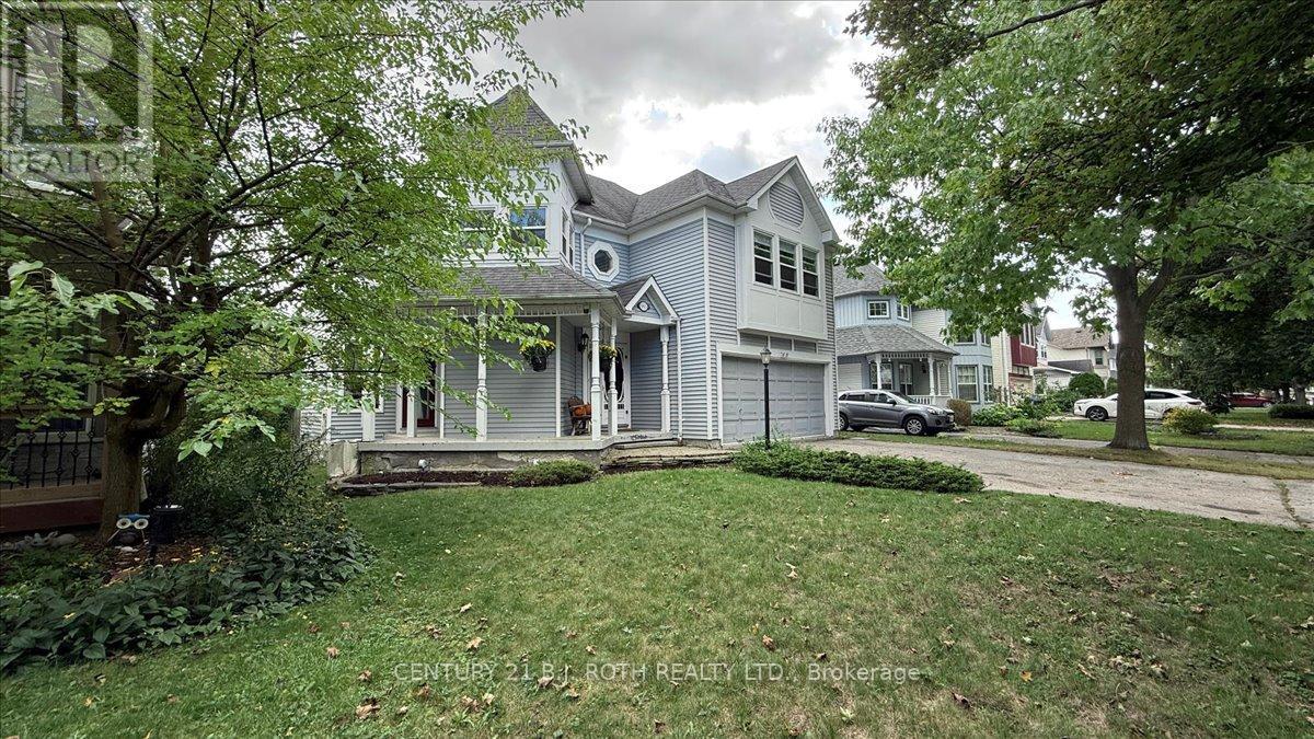 995 Linden Street, Innisfil, Ontario  L9S 1W4 - Photo 3 - N12434688