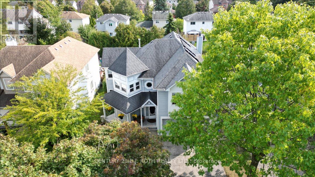 995 LINDEN STREET, Innisfil, Ontario