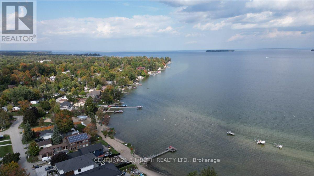 995 Linden Street, Innisfil, Ontario  L9S 1W4 - Photo 39 - N12434688