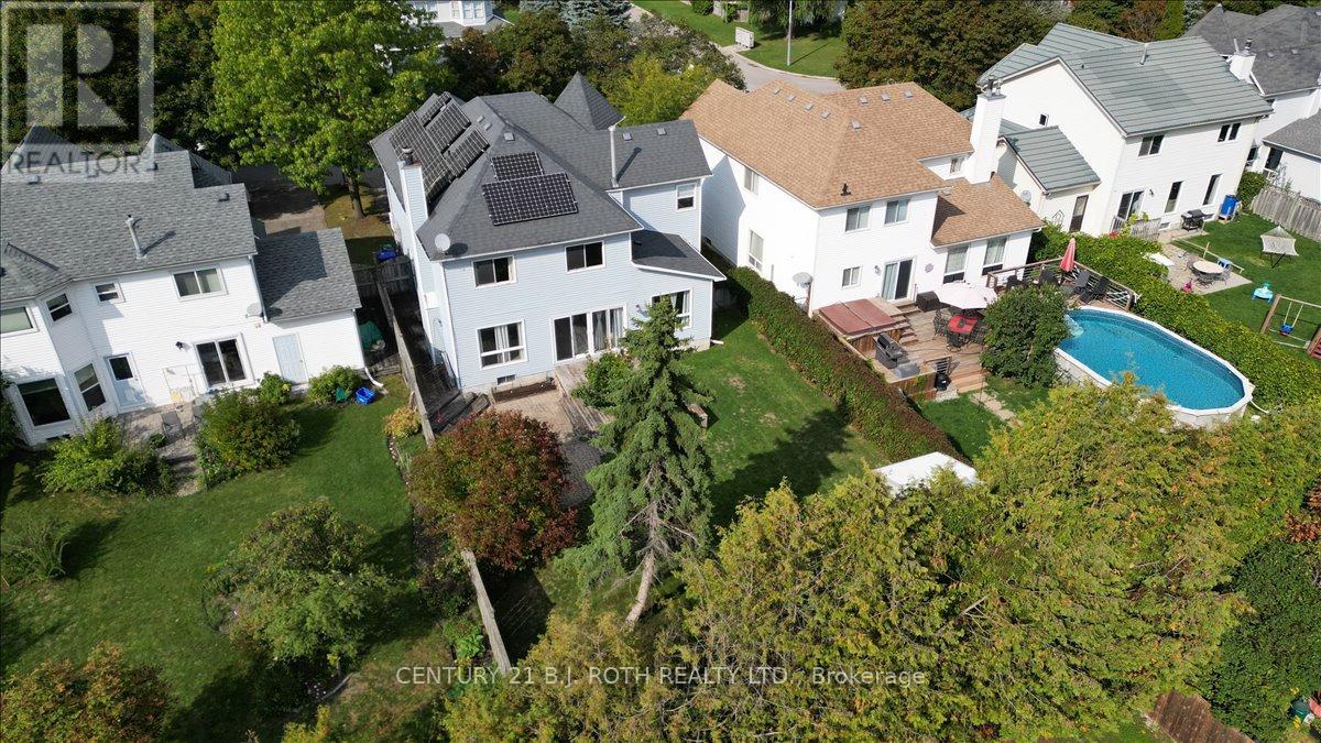995 Linden Street, Innisfil, Ontario  L9S 1W4 - Photo 37 - N12434688