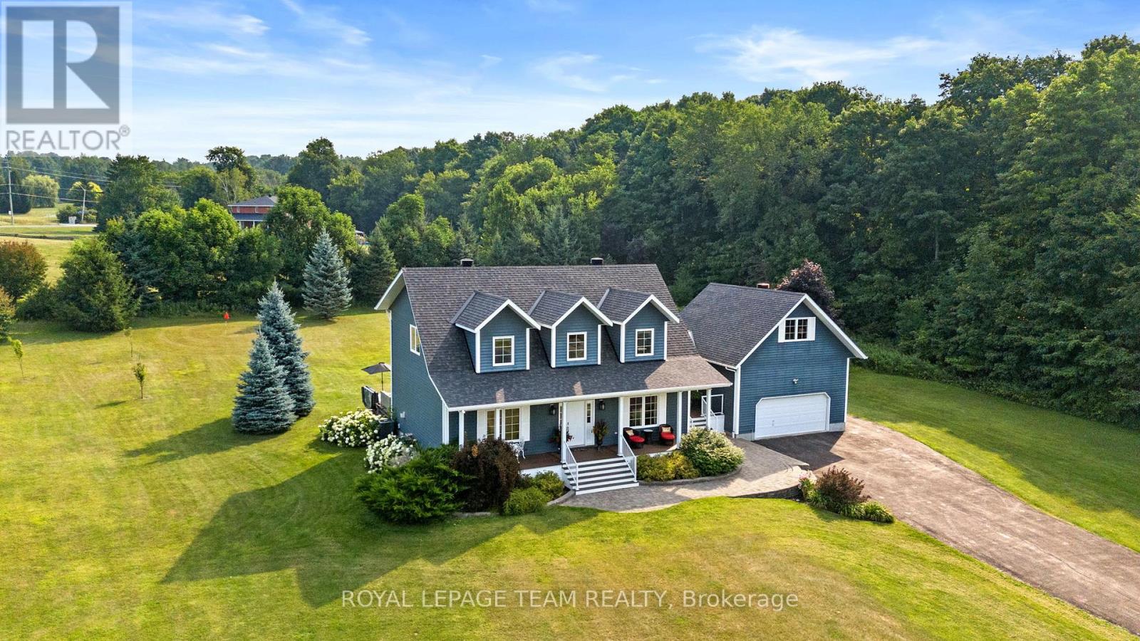 117 Lady Lochead Lane, Ottawa, Ontario  K0A 1L0 - Photo 3 - X12434608