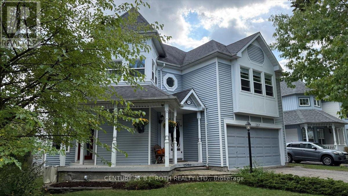 995 Linden Street, Innisfil, Ontario  L9S 1W4 - Photo 2 - N12434688