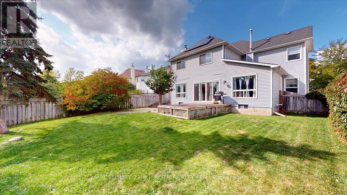 995 Linden Street, Innisfil, Ontario  L9S 1W4 - Photo 32 - N12434688
