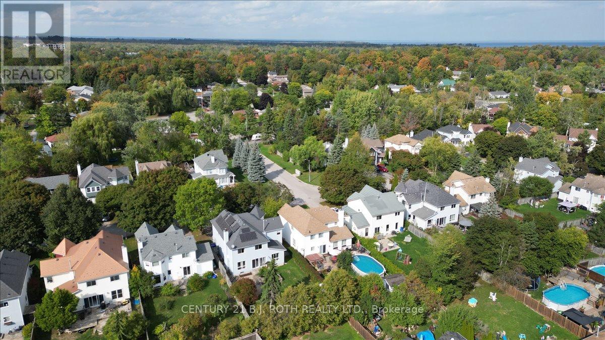 995 Linden Street, Innisfil, Ontario  L9S 1W4 - Photo 36 - N12434688