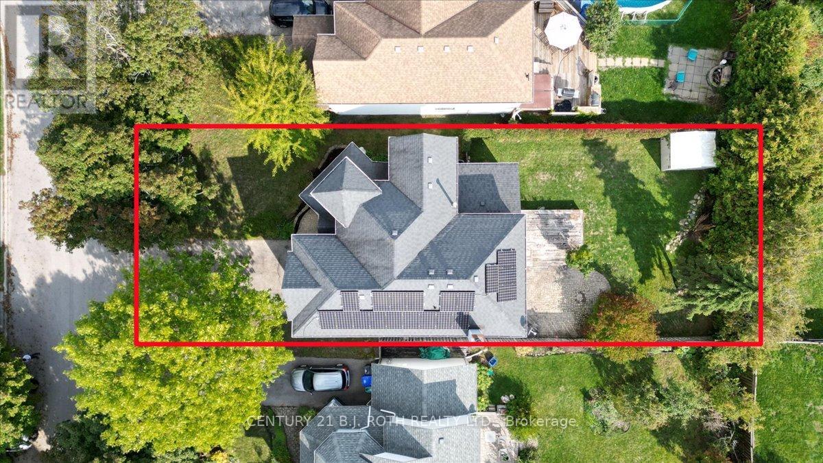 995 Linden Street, Innisfil, Ontario  L9S 1W4 - Photo 41 - N12434688
