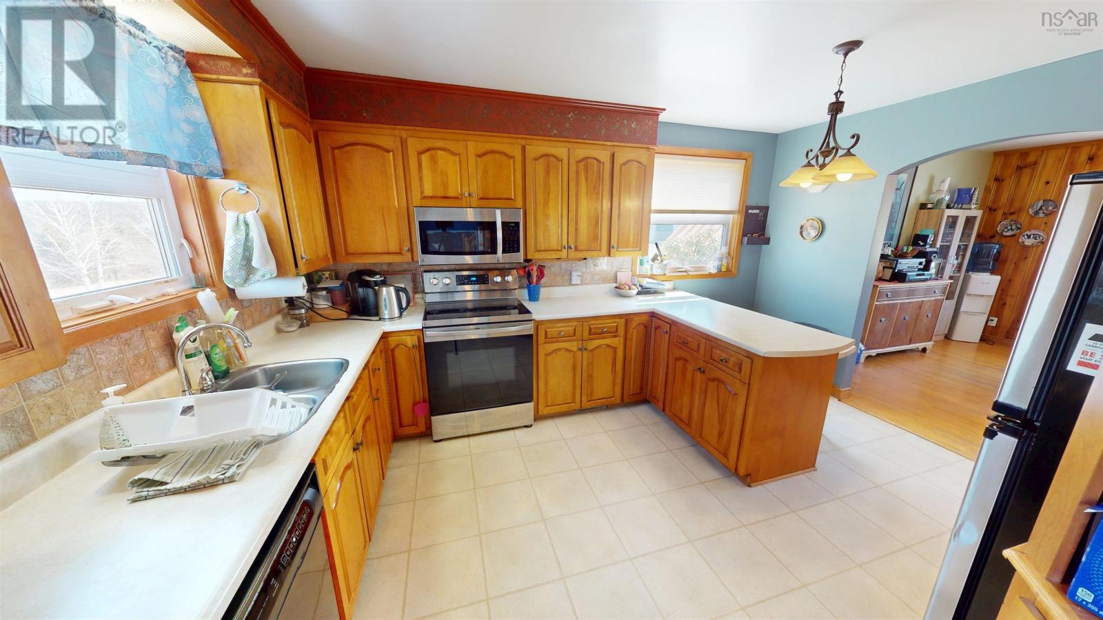 1981 Antigonish Guysborough Road, Marydale, Nova Scotia  B0H 1X0 - Photo 4 - 202508039