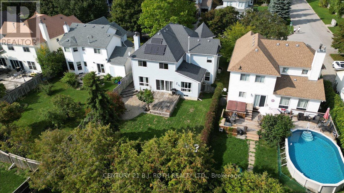 995 Linden Street, Innisfil, Ontario  L9S 1W4 - Photo 38 - N12434688