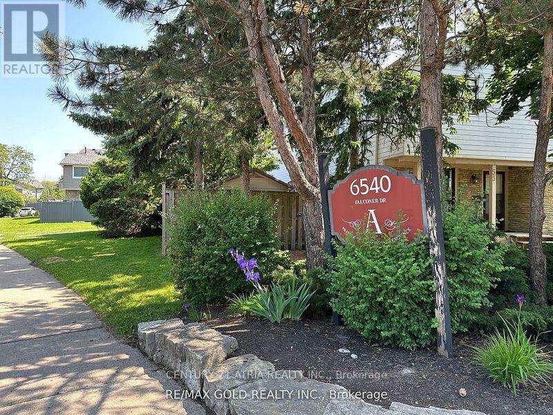 56 - 6540 Falconer Drive, Mississauga, Ontario  L5N 1M1 - Photo 3 - W12366771