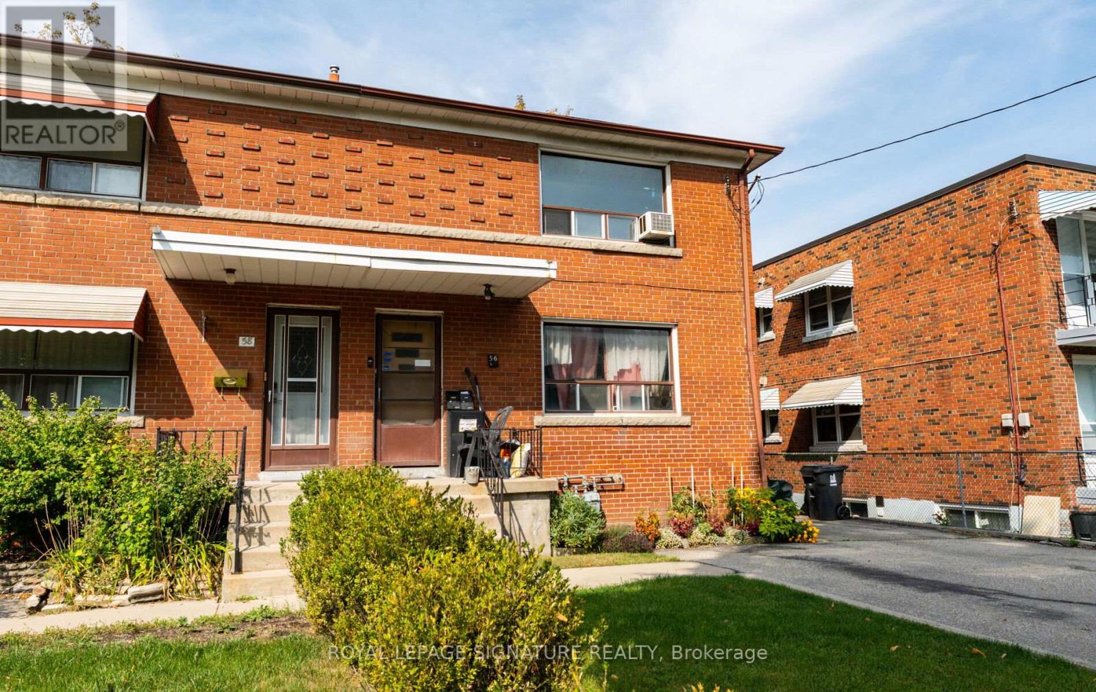 2 - 56 Mendota Road, Toronto (Stonegate-Queensway), Ontario  M8Y 1G2 - Photo 23 - W12423523