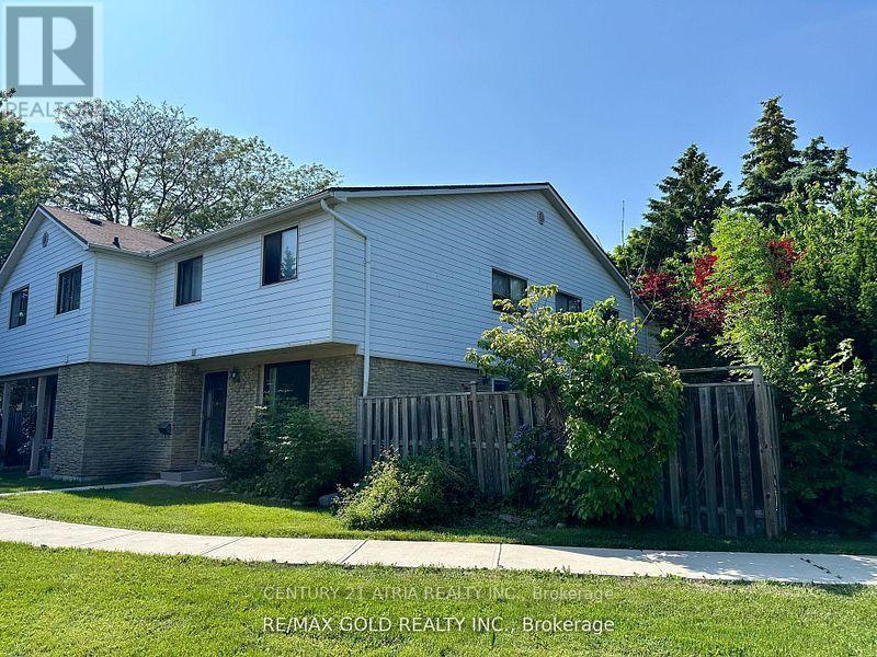56 - 6540 Falconer Drive, Mississauga, Ontario  L5N 1M1 - Photo 2 - W12366771