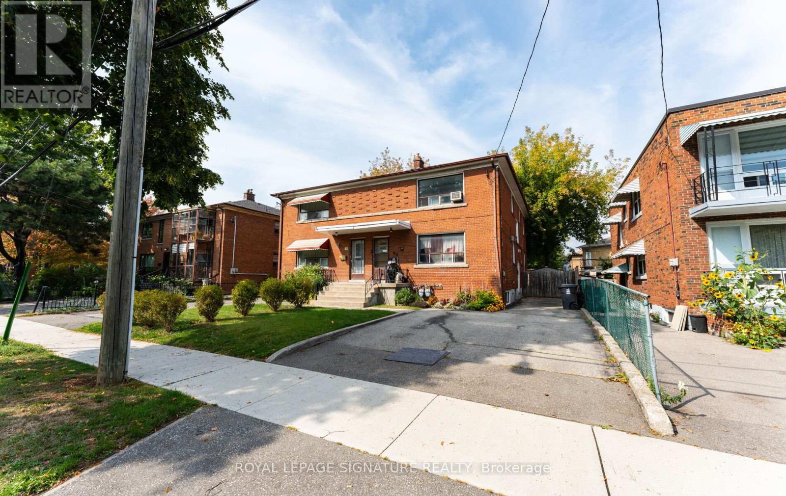 2 - 56 Mendota Road, Toronto (Stonegate-Queensway), Ontario  M8Y 1G2 - Photo 20 - W12423523