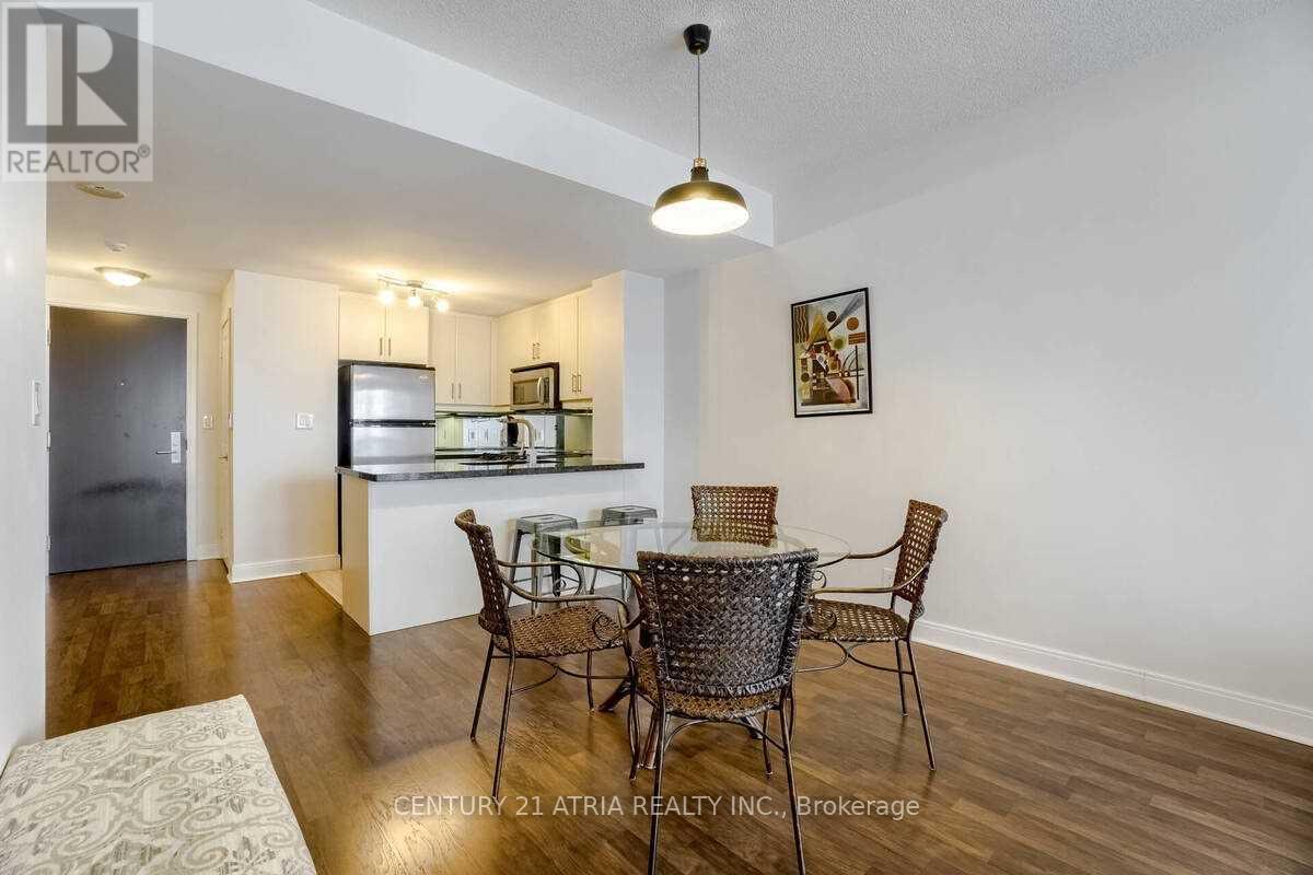 3304 - 60 Absolute Avenue, Mississauga, Ontario  L4T 0A9 - Photo 4 - W12424655