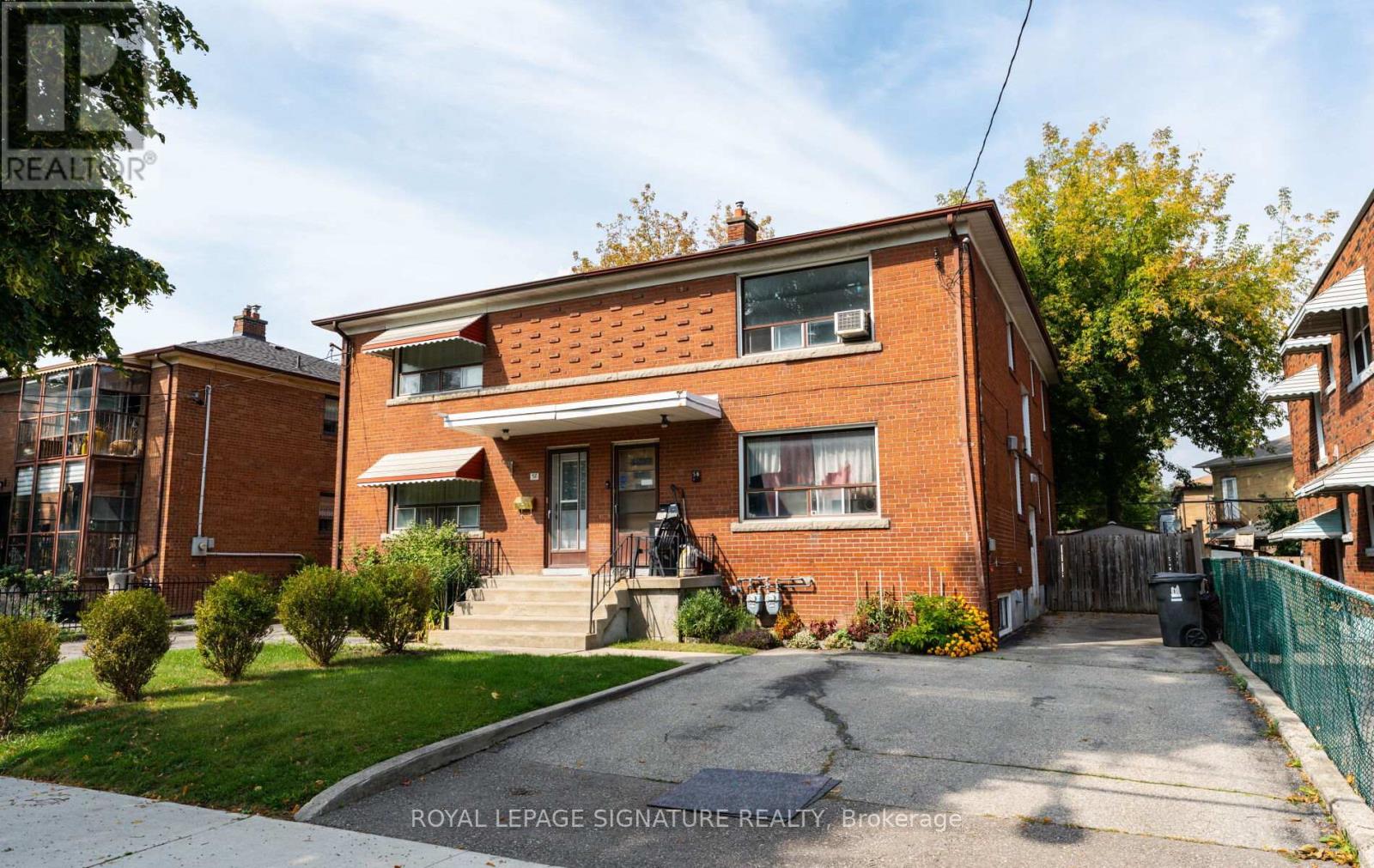 2 - 56 Mendota Road, Toronto (Stonegate-Queensway), Ontario  M8Y 1G2 - Photo 21 - W12423523