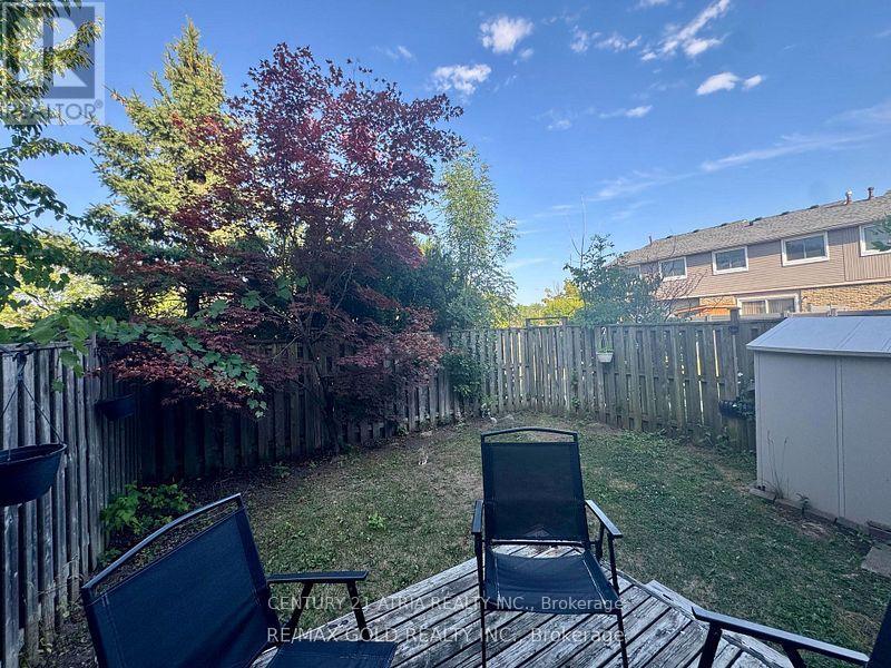 56 - 6540 Falconer Drive, Mississauga, Ontario  L5N 1M1 - Photo 24 - W12366771