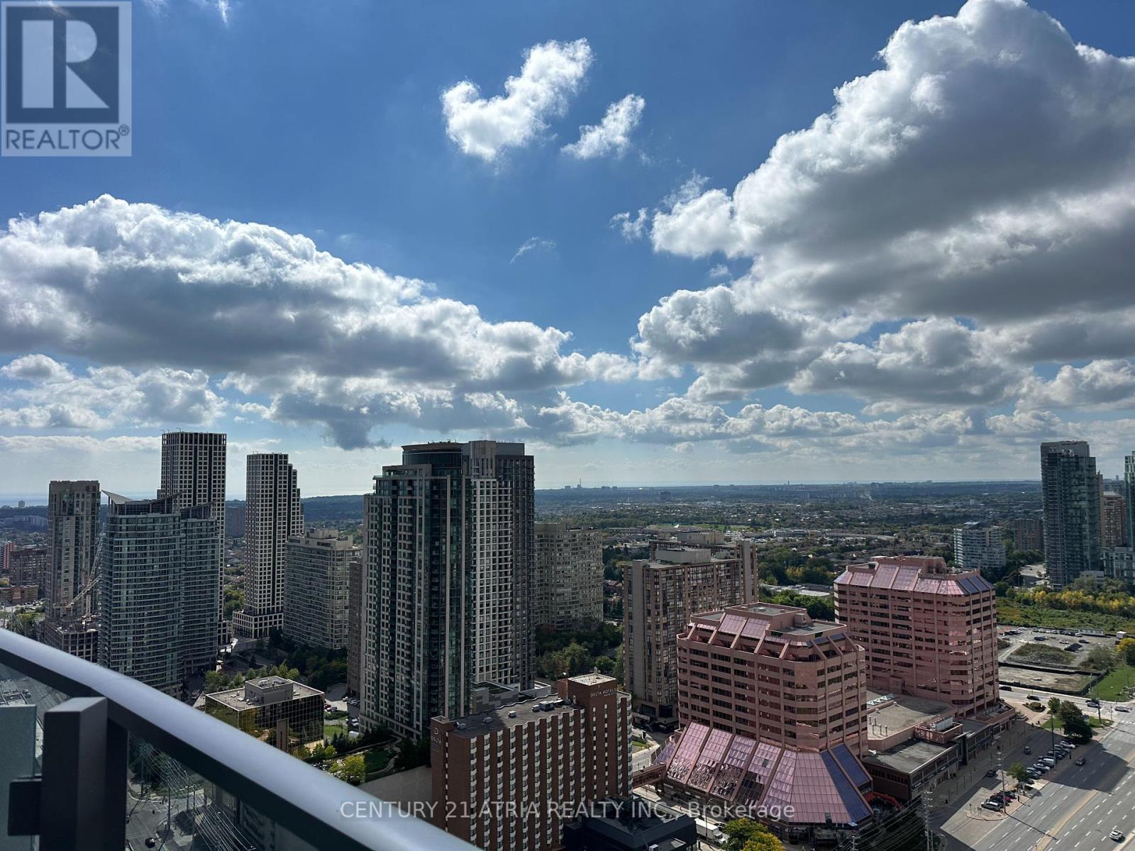 3304 - 60 Absolute Avenue, Mississauga, Ontario  L4T 0A9 - Photo 13 - W12424655