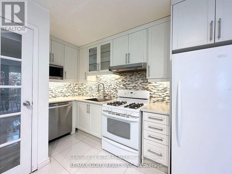 56 - 6540 Falconer Drive, Mississauga, Ontario  L5N 1M1 - Photo 7 - W12366771