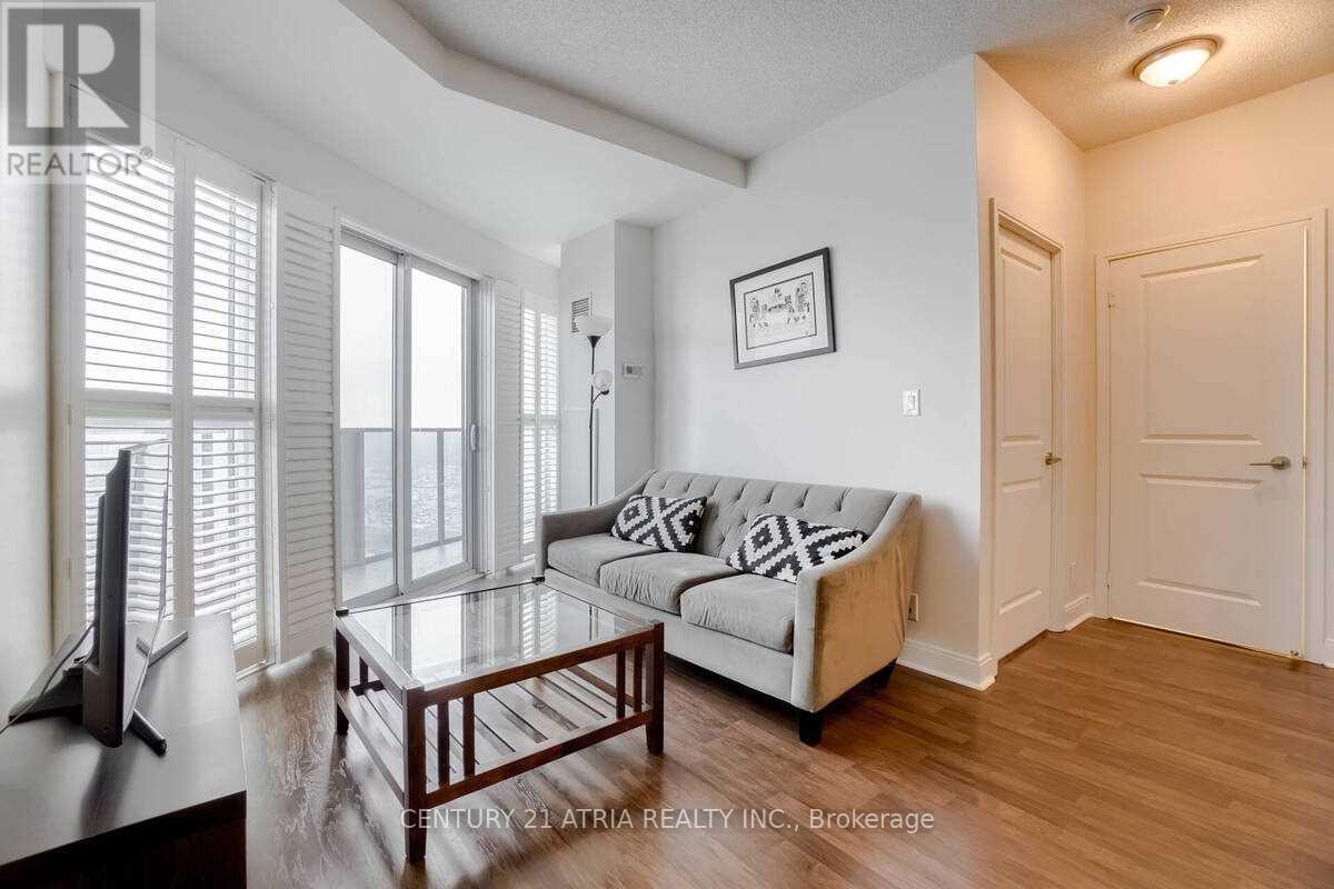 3304 - 60 Absolute Avenue, Mississauga, Ontario  L4T 0A9 - Photo 5 - W12424655