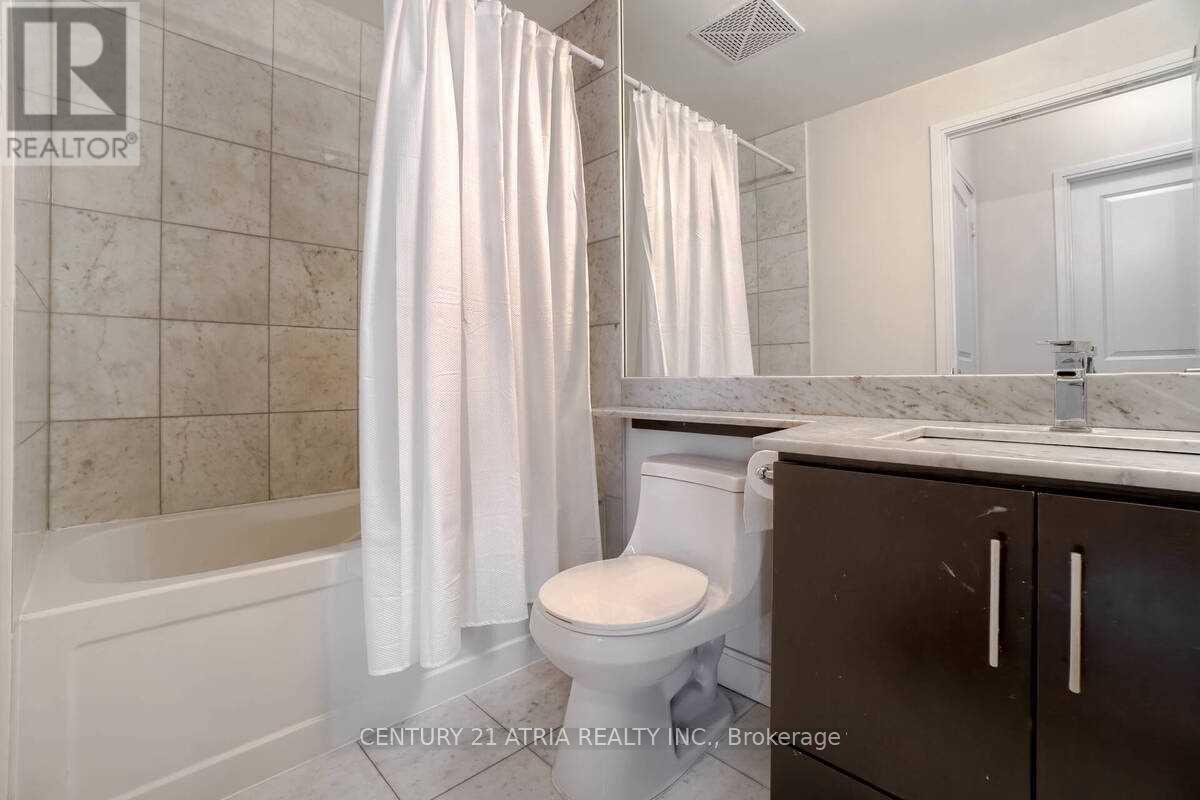 3304 - 60 Absolute Avenue, Mississauga, Ontario  L4T 0A9 - Photo 9 - W12424655