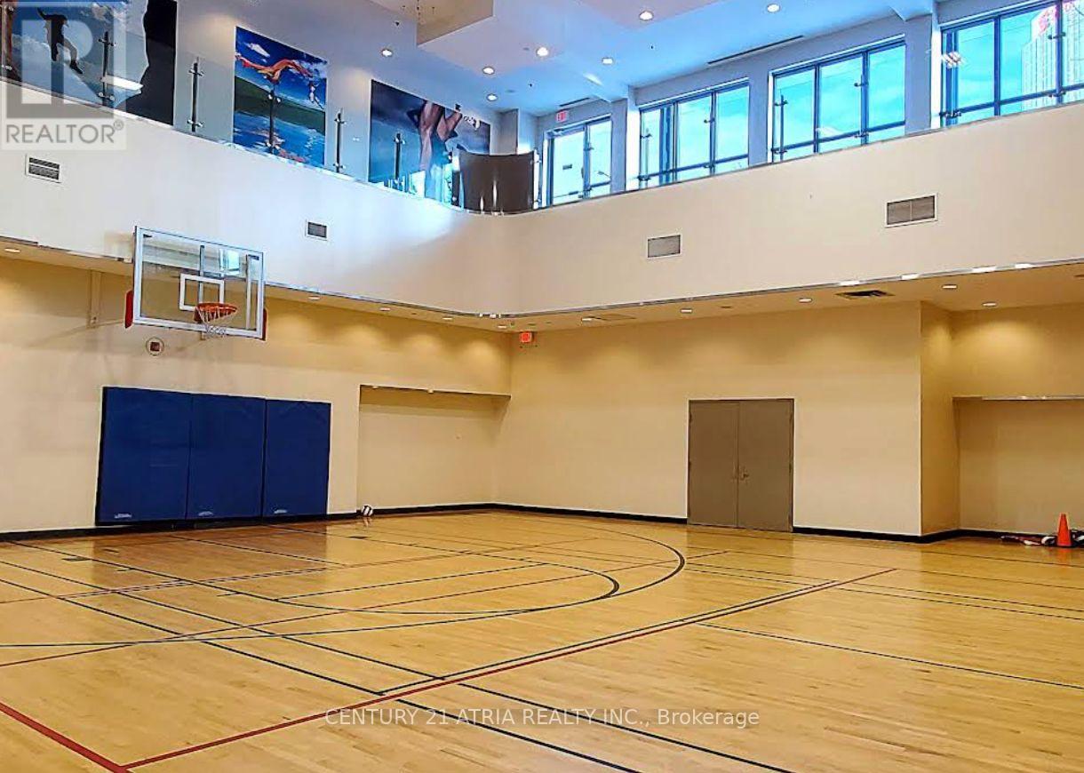 3304 - 60 Absolute Avenue, Mississauga, Ontario  L4T 0A9 - Photo 17 - W12424655