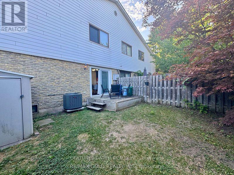 56 - 6540 Falconer Drive, Mississauga, Ontario  L5N 1M1 - Photo 25 - W12366771
